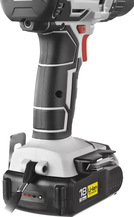 Дрель-шуруповерт BL-motor ДАИ-18-2-Ли КНМ4 серия МАСТЕР купить в Екатеринбурге