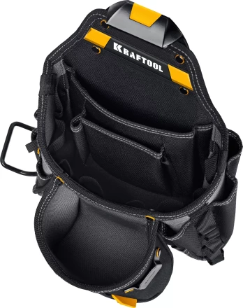 Пояс монтажника KRAFTOOL 38760-4 купить в Екатеринбурге