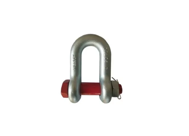 Скоба прямая TOR 13,5 т (тип G2150) (S) 1047578 купить в Екатеринбурге