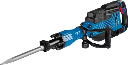 Молоток отбойный Бетонолом ЗМ-35-1600 ВК серия ПРОФЕССИОНАЛ купить в Екатеринбурге