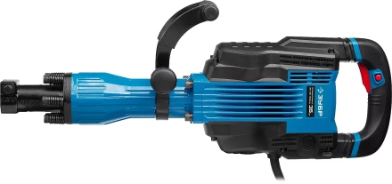 Молоток отбойный Бетонолом ЗМ-35-1600 ВК серия ПРОФЕССИОНАЛ купить в Екатеринбурге