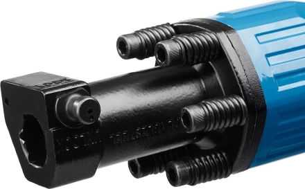 Молоток отбойный Бетонолом ЗМ-35-1600 ВК серия ПРОФЕССИОНАЛ купить в Екатеринбурге