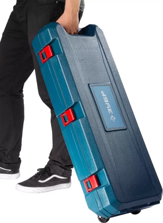 Молоток отбойный Бетонолом ЗМ-35-1600 ВК серия ПРОФЕССИОНАЛ купить в Екатеринбурге