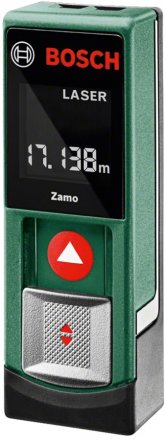 Дальномер лазерный BOSCH PLR 20 Zamo купить в Екатеринбурге