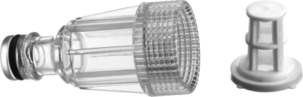 Фильтр тонкой очистки серия МАСТЕР купить в Екатеринбурге