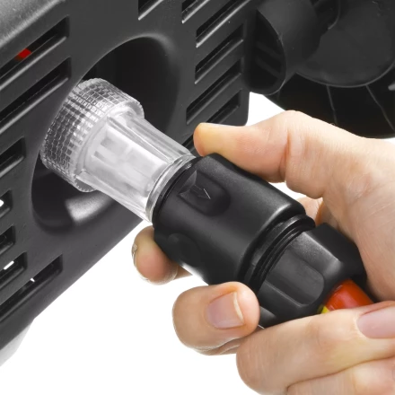 Фильтр тонкой очистки серия МАСТЕР купить в Екатеринбурге