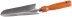 Совок GRINDA посадочный узкий из нержавеющей стали с деревянной ручкой, 290 мм 8-421113_z01 купить в Екатеринбурге