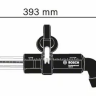 Насадка для пылеудаления Bosch GDE 16 Cyl (1.600.A00.1FJ) купить в Екатеринбурге