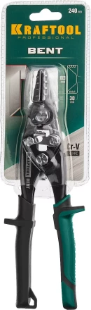 Инструмент для работы с листовым металлом KRAFTOOL 23275 купить в Екатеринбурге