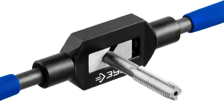 Метчикодержатели стальные усиленные серия ПРОФЕССИОНАЛ купить в Екатеринбурге