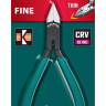 Губцевый инструмент KRAFT-MINI 220017-6-10 купить в Екатеринбурге
