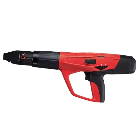 Пистолет пороховой монтажный HILTI DX 5 F8 купить в Екатеринбурге