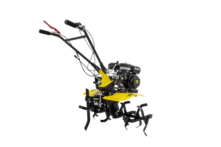 Мотоблок HUTER МК-7800ML купить в Екатеринбурге