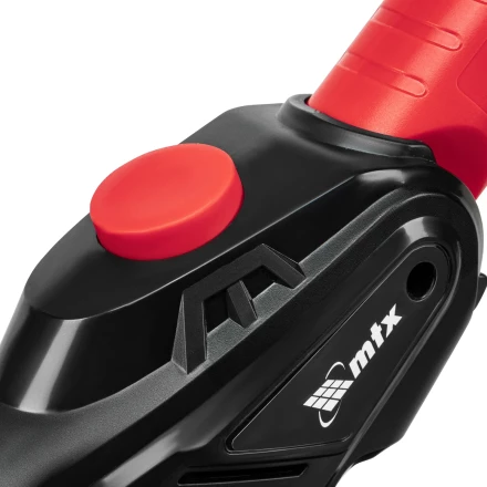 Триммер аккумуляторный GT-260,  Li-Ion, 18 В, 1 акк.// MTX 58730 купить в Екатеринбурге