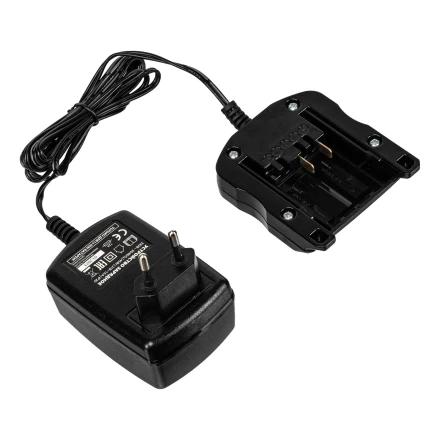 Триммер аккумуляторный GT-260,  Li-Ion, 18 В, 1 акк.// MTX 58730 купить в Екатеринбурге