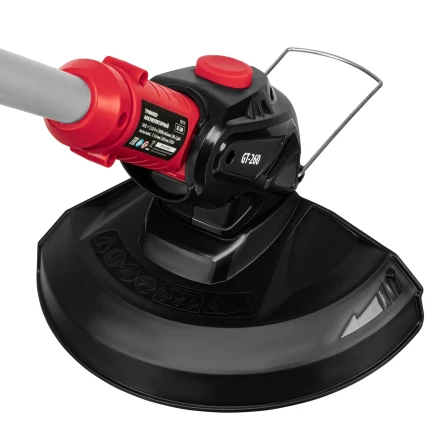 Триммер аккумуляторный GT-260,  Li-Ion, 18 В, 1 акк.// MTX 58730 купить в Екатеринбурге