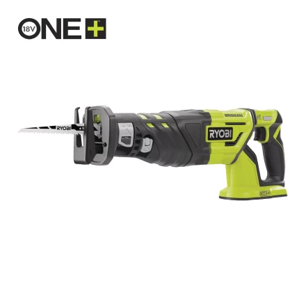 Ryobi Бесщеточная сабельная пила R18RS7-0 5133003809 купить в Екатеринбурге