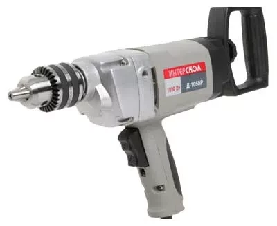 Дрель Интерскол Д-16/1050 Р купить в Екатеринбурге