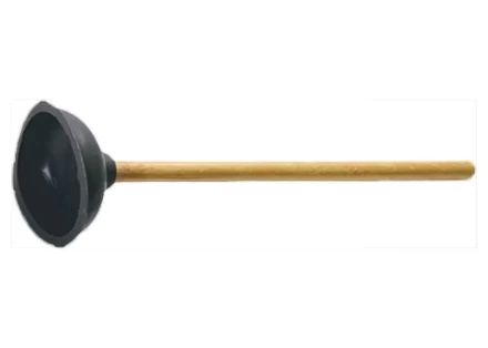 Вантуз 130 мм Сибртех 92410 купить в Екатеринбурге