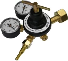 Газовый редуктор азотный А-90-5 купить в Екатеринбурге