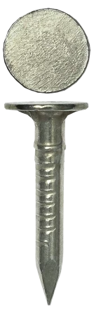 Гвозди с большой потайной головкой чертеж № 7811-7102 пакет серия МАСТЕР купить в Екатеринбурге