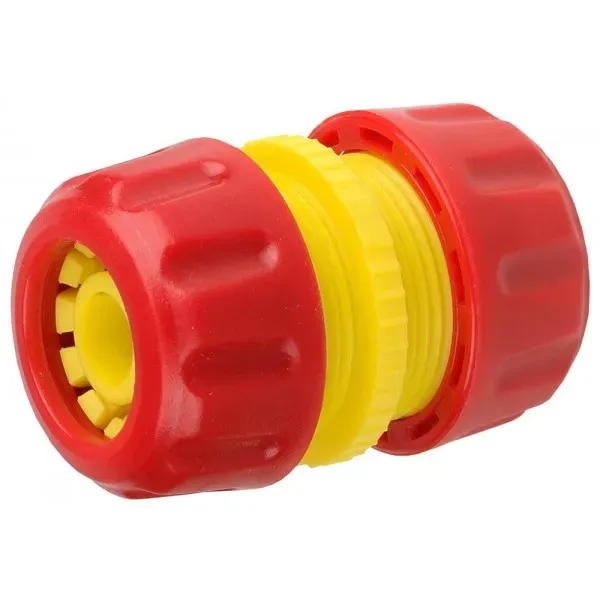 Муфта GRINDA из ударопрочной пластмассы, шланг-шланг, 1/2" 8-426342_z01 купить в Екатеринбурге