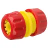 Муфта GRINDA из ударопрочной пластмассы, шланг-шланг, 1/2" 8-426342_z01 купить в Екатеринбурге