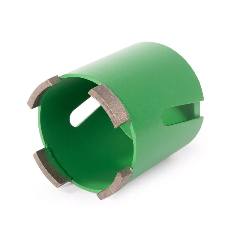 Коронка КВТ ECO-72/65 4T серия МАСТЕР (102555) купить в Екатеринбурге
