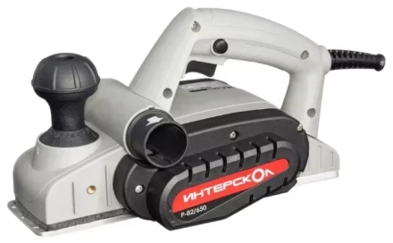 Рубанок ИНТЕРСКОЛ Р-82/650ДМ купить в Екатеринбурге