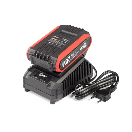 Дрель-шуруповерт аккумуляторная бесщеточная КВТ DB-20-13 с максимальным размером оснастки до 13 мм (102588) купить в Екатеринбурге