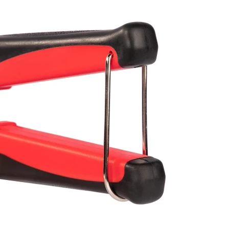 Кримпер многофункциональный КВТ JT-02А с 2 встроенными модулями для обжима RJ-45, RJ-12, RJ-11 (101929) купить в Екатеринбурге