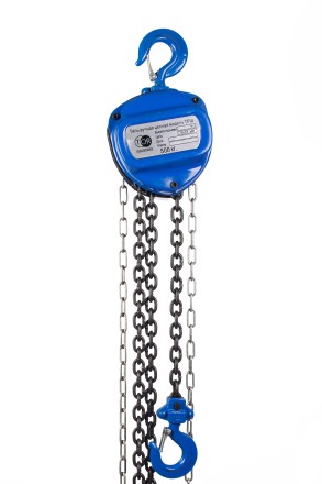 Таль ручная шестеренная TOR ТРШ C 0,5ТХ18М PRO 101051218 купить в Екатеринбурге