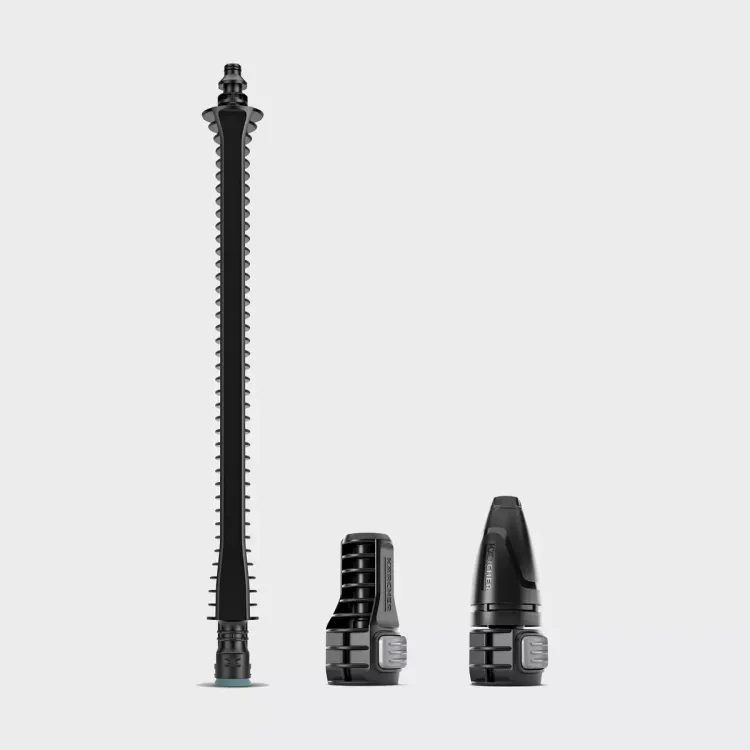 Аккумуляторная ручная мойка KARCHER KHB 6 Battery Set купить в Екатеринбурге