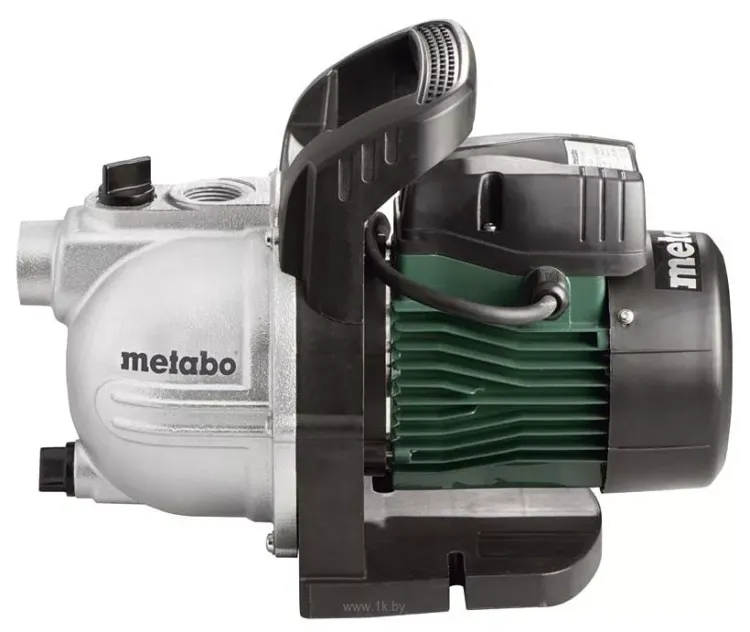 Поверхностный насос Metabo P 4000 G купить в Екатеринбурге
