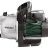 Поверхностный насос Metabo P 4000 G купить в Екатеринбурге