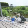 Поверхностный насос Metabo P 4000 G купить в Екатеринбурге