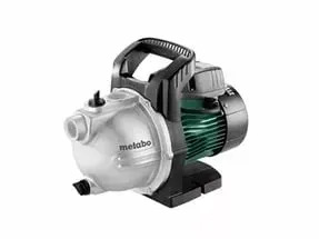 Поверхностный насос Metabo P 4000 G купить в Екатеринбурге