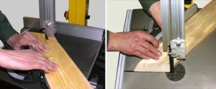 Пила ленточная Корвет 36 90360 купить в Екатеринбурге