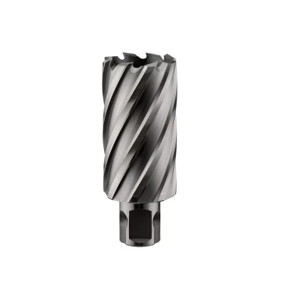 Сверло корончатое ALTECO HSS 35x30 22459