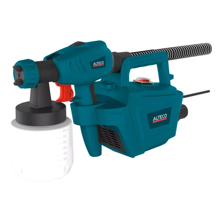 Краскораспылитель ALTECO SG 2205 53069 купить в Екатеринбурге