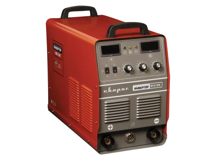 Сварочный полуавтомат инверторный Сварог MIG 350 (J1601) + WF23A купить в Екатеринбурге