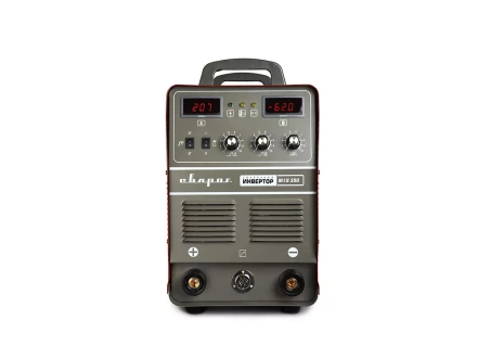 Сварочный полуавтомат инверторный Сварог MIG 350 (J1601) + WF23A купить в Екатеринбурге