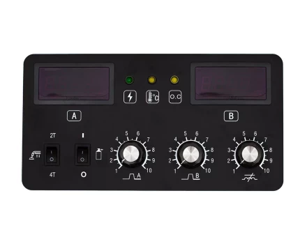 Сварочный полуавтомат инверторный Сварог MIG 350 (J1601) + WF23A купить в Екатеринбурге