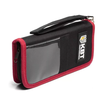 Сумка – кофр монтажника для комплекта инструментов ZP001 КВТ купить в Екатеринбурге