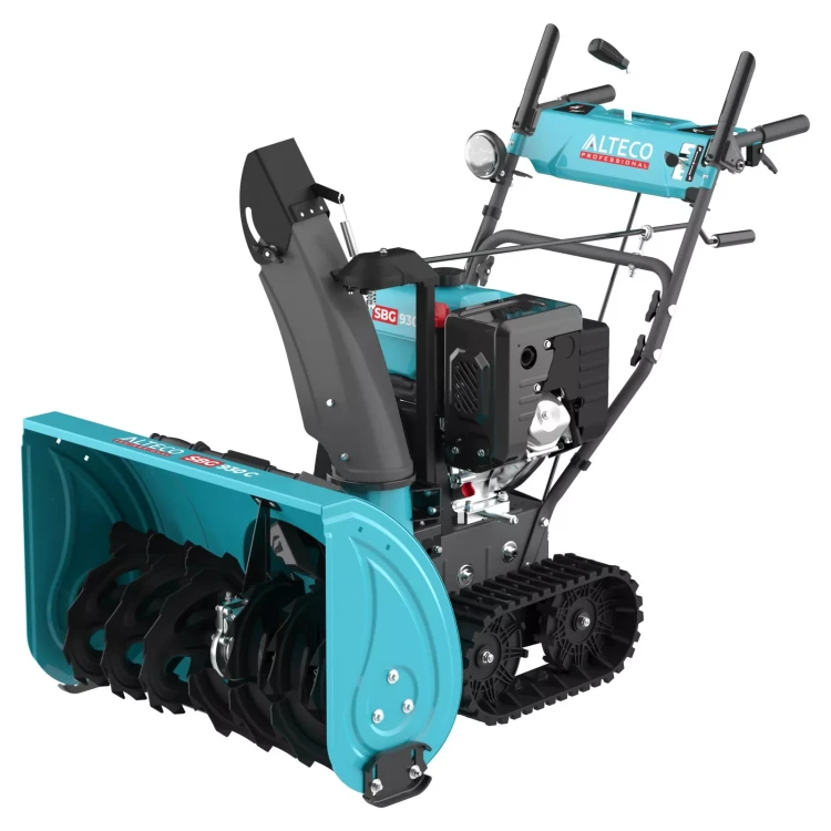 Бензиновая снегоуборочная машина ALTECO SBG 930 C 78843 купить в Екатеринбурге