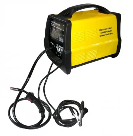 Сварочный полуавтомат Энкор 140MIG 56731 купить в Екатеринбурге