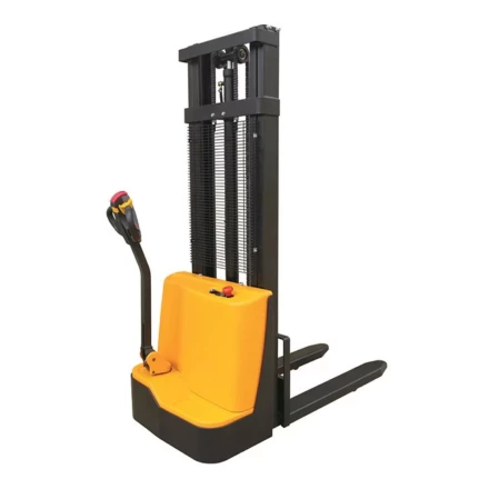 Штабелер самоходный 1,5 т 3,0 м TOR CQDA1530-EL 24/85 В/Ач 1048121 купить в Екатеринбурге