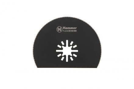 Насадка HAMMER MF-AC 019, 80 мм купить в Екатеринбурге