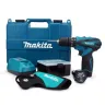 Дрель-шуруповерт аккумуляторная Makita HP330DWE купить в Екатеринбурге