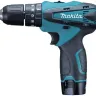 Дрель-шуруповерт аккумуляторная Makita HP330DWE купить в Екатеринбурге